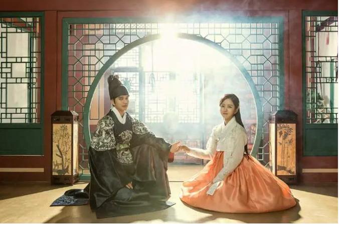 推荐几部好看的韩剧古装,推荐6部韩国古装剧