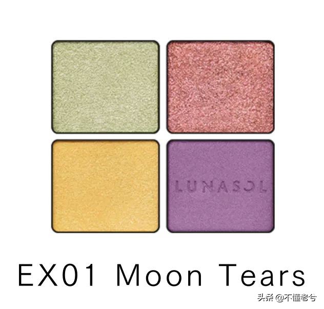 汤姆福特和迪奥哪个眼影盘好,汤姆福特20号眼影教程