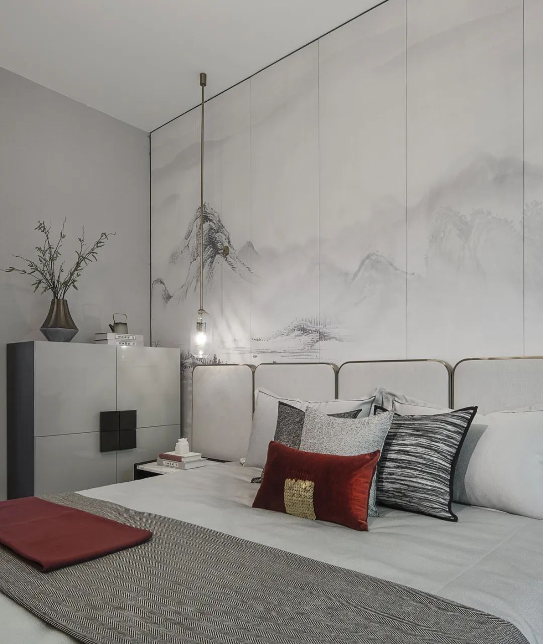 独家首发|朴雅美学与当代艺术碰撞，满满的高级感