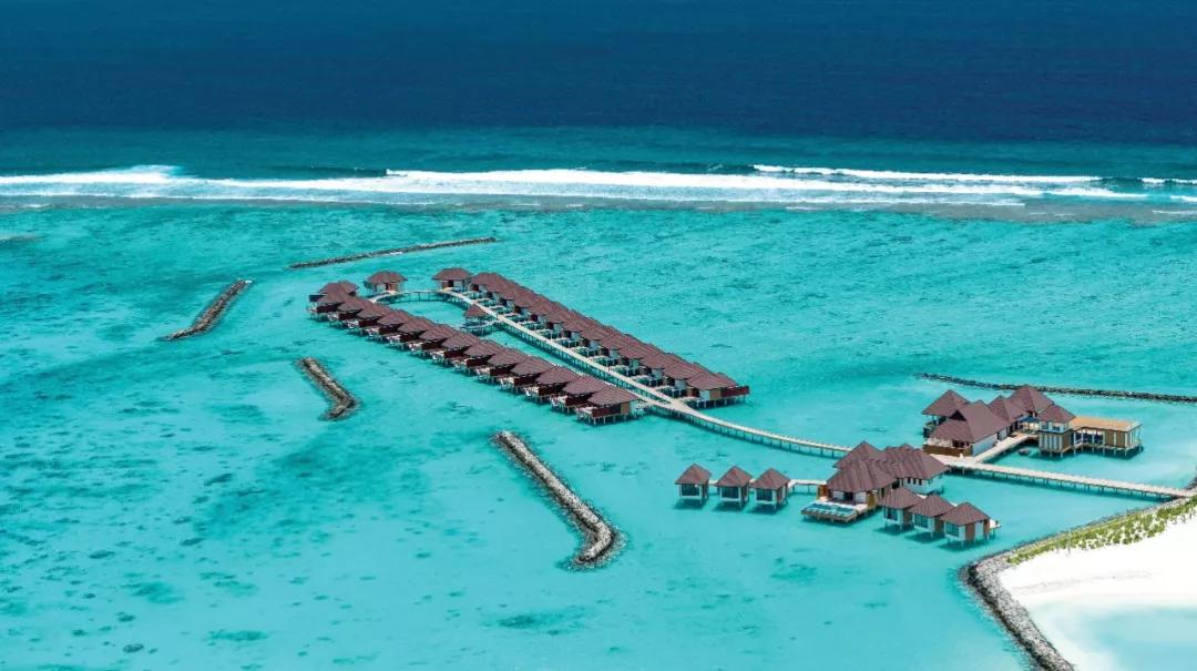 关于马尔代夫的一切,你不知道的马尔代夫冷知识