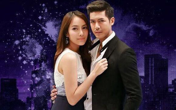 又甜又虐的泰剧男女主高颜值,泰剧霸道占有欲极强的男主