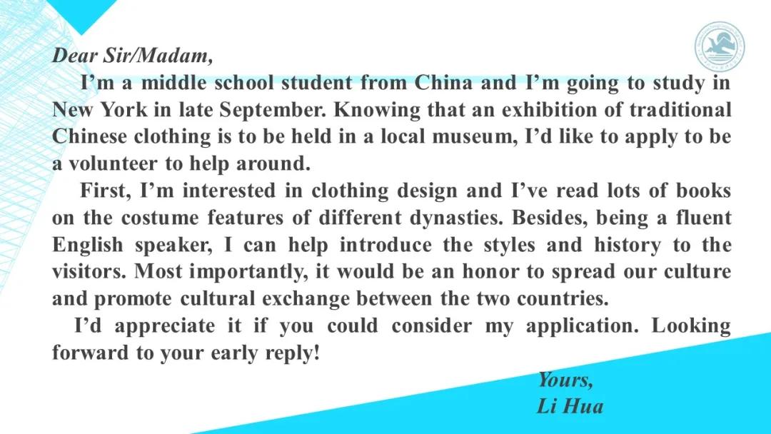 高考英语书面表达的高级表达方式,2020高考英语全国1卷完形解析