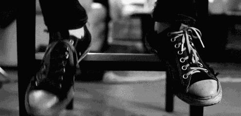 匡威帆布鞋哪一款经典,匡威帆布鞋哪个款式穿得舒服