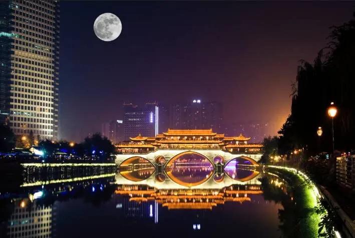 四川成都新津最新网红打卡景点,成都网红打卡景点免门票