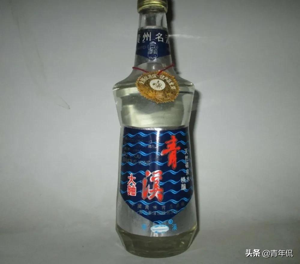 贵州省最好的十大酱香酒,贵州习酒经典珍品酱香53度500ml