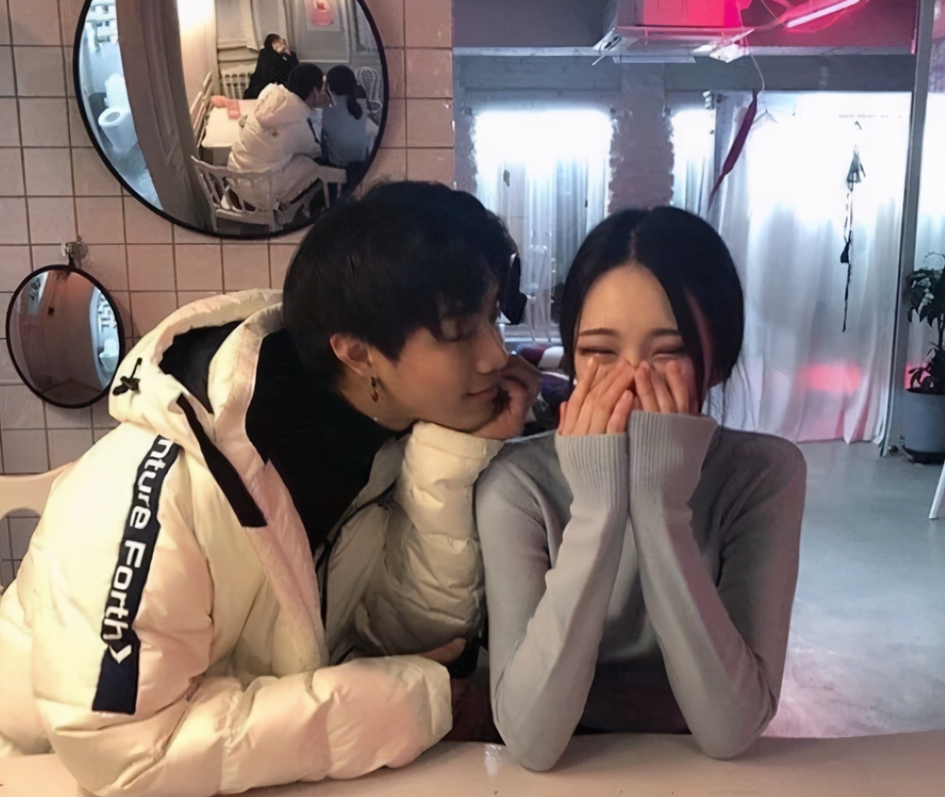 想谈恋爱怎么自我克服,想谈恋爱怎么办高情商