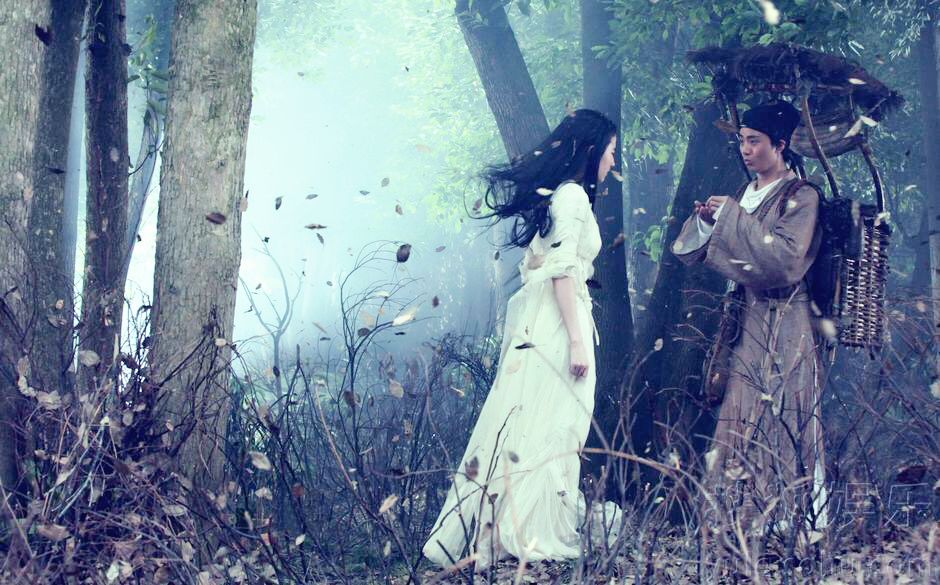 中国一代词宗第一名,一代鬼才