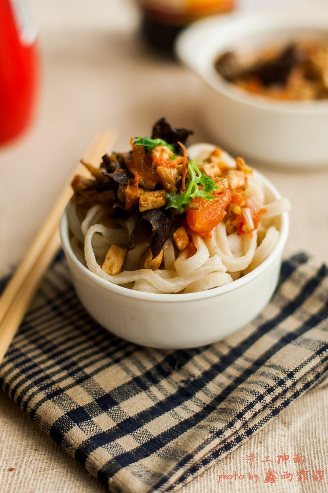 面条怎么做才最好吃又简单,如何做出好吃的面条简单又方便