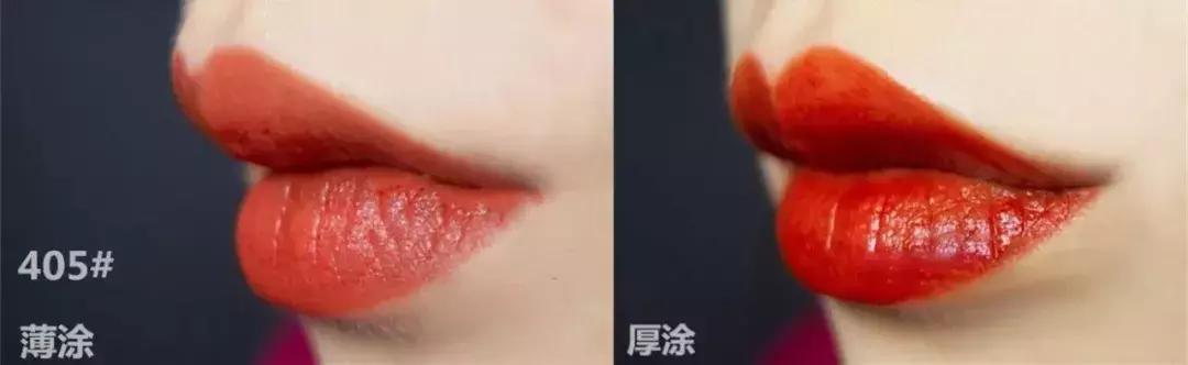 这17个口红美若天仙，不踩雷，李佳琪说的没错，网友：也太全了吧