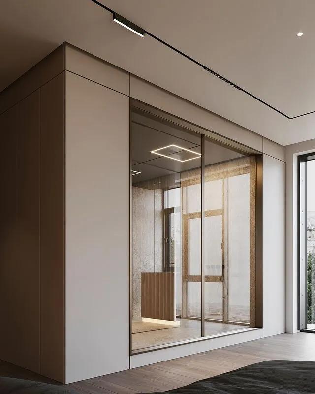 汤臣一品顶层复式,英国奢华顶层复式公寓