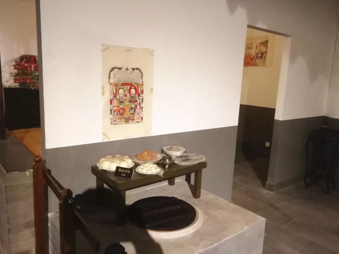 从幸福到泪目:盘点杨柳青年画里的那些经典历史瞬间