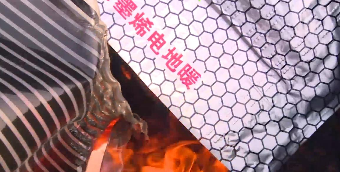 小伙发明的新型地暖,河南小伙花5年发明设计