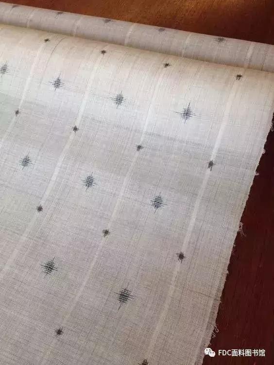 能用来制作面料的植物知多少？（下）