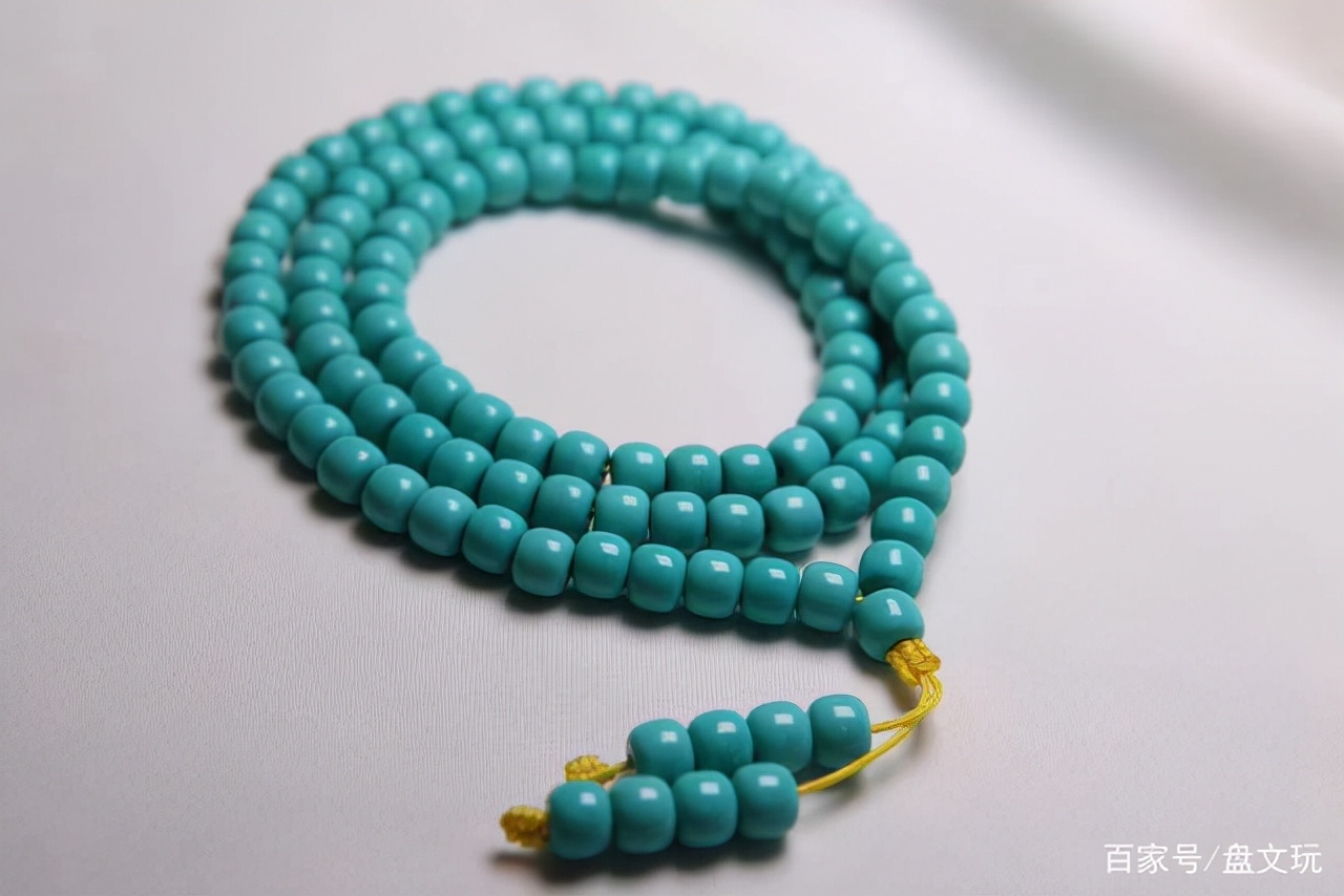 绿松石快速形成“玉化包浆”的“泡油”方法，你能接受吗？