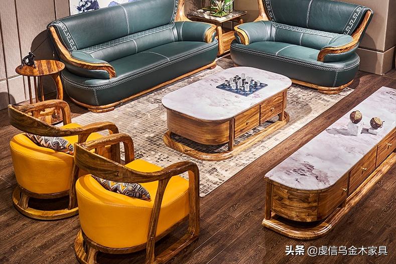 乌金木为什么被称为第九种红木,乌金木木材有什么特点