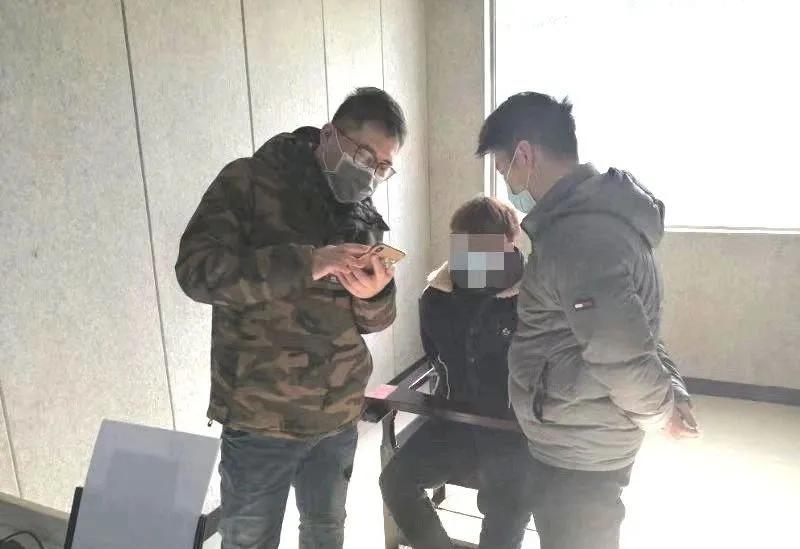 公安打击网络诈骗方法,公安打击网络诈骗的动向