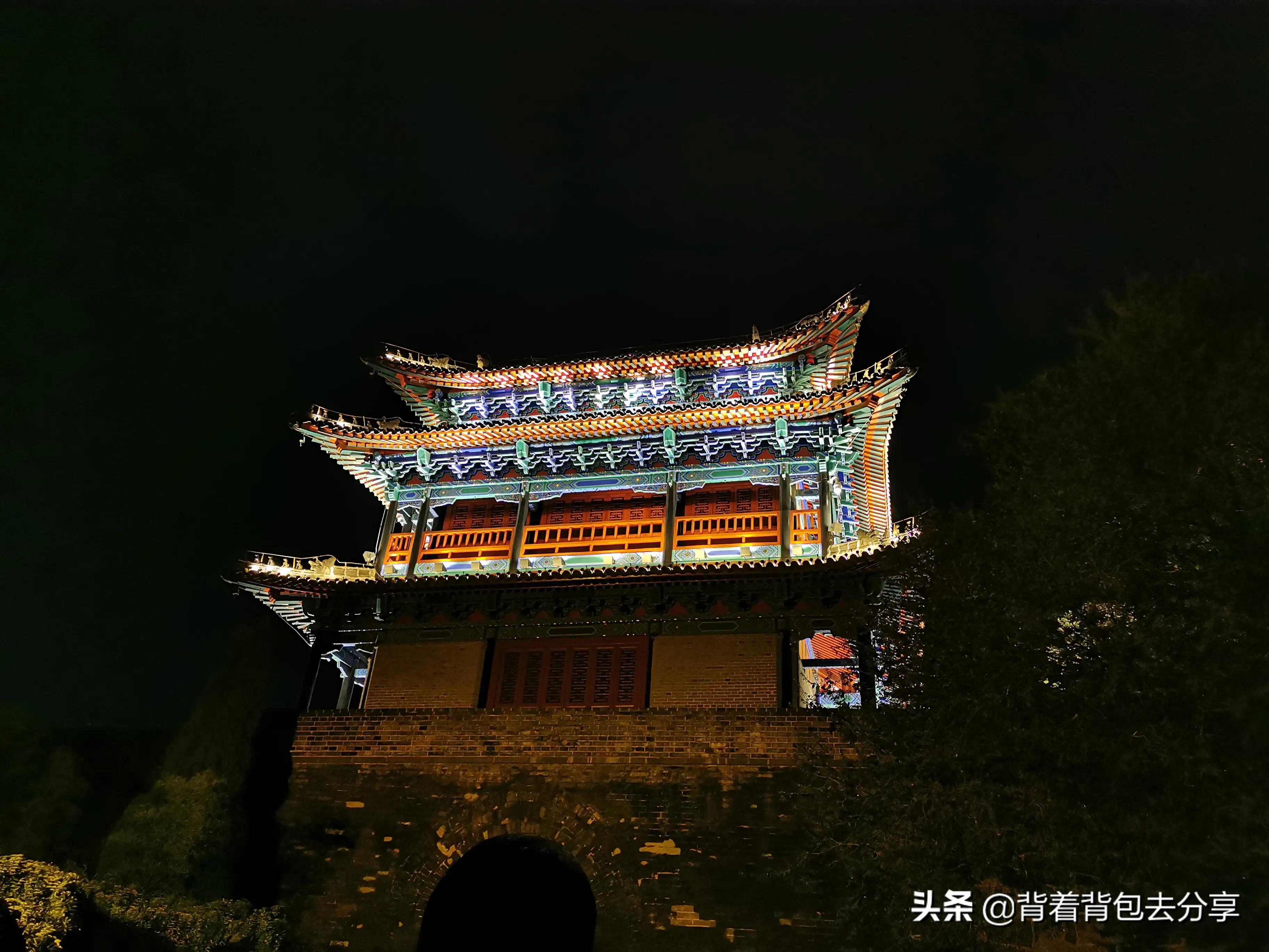 烟台仙境海岸自驾游攻略,畅游烟台