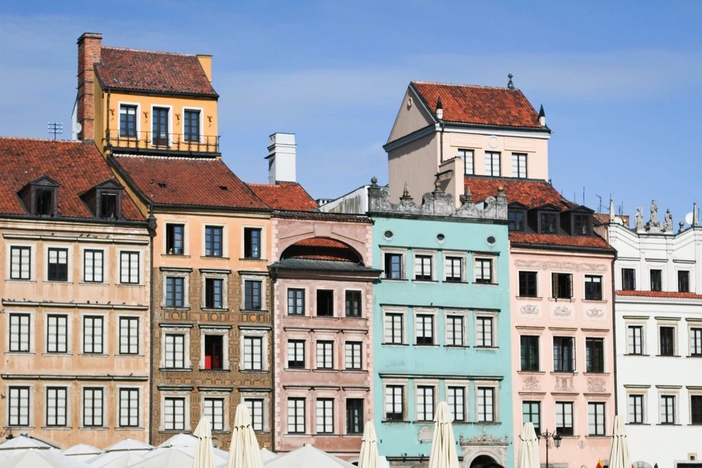 欧洲有两个国家免签,欧洲哪些国家开放签证