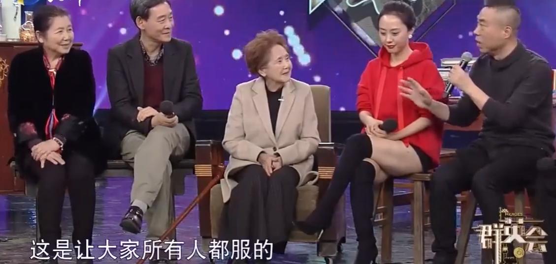 她曾是央视名嘴,她曾是央视主播42岁结婚