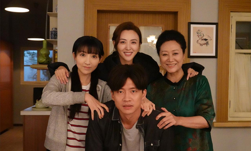 《娘亲舅大》男主唐曾又演狗血剧，倒插门还爱心泛滥，央视已预订