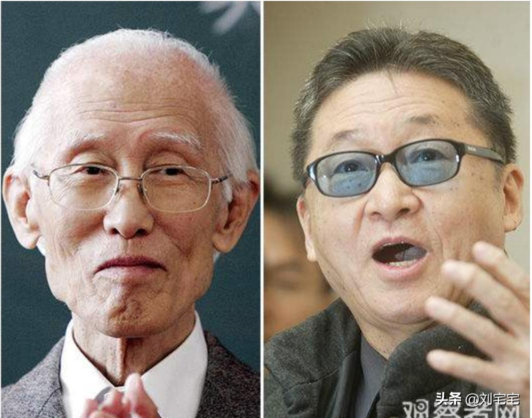 余光中批判朱自清,余光中事件