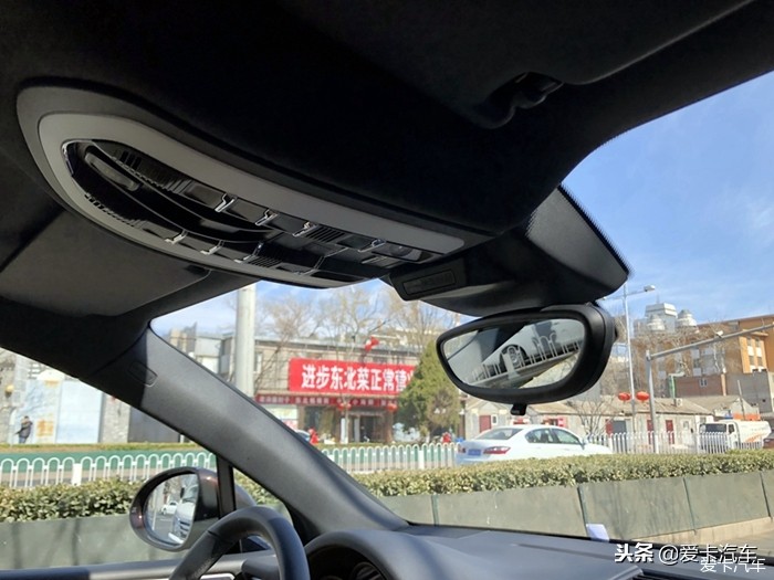 最新款macan提车照片,macan提车照片