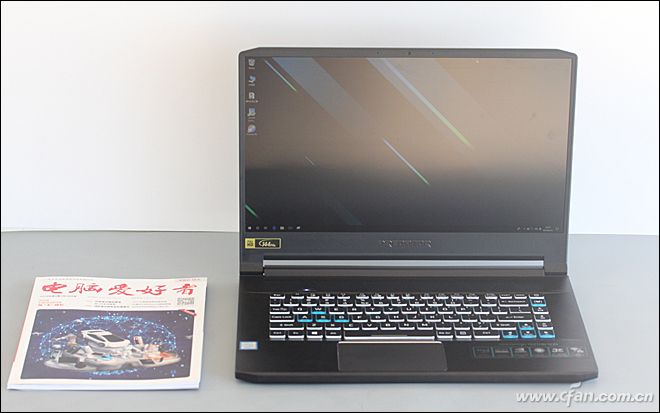 宏碁掠夺者4050游戏本3a测评,宏碁掠夺者刀锋x4090评测