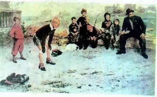 童年语文课本,80后的童年回忆之语文课本