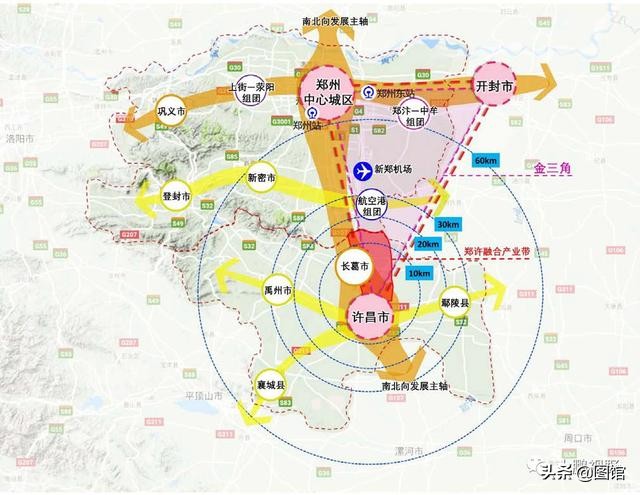 许昌在三线城市中的排名,许昌市在三线城市排名第几