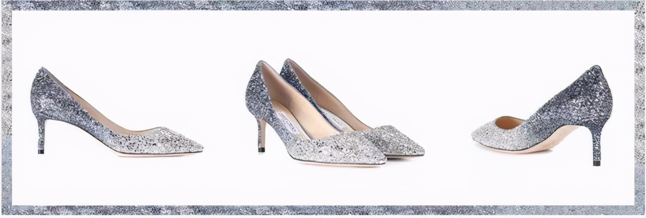 穿了真的不累脚的高跟鞋推荐,脚型不怎么好看的高跟鞋推荐