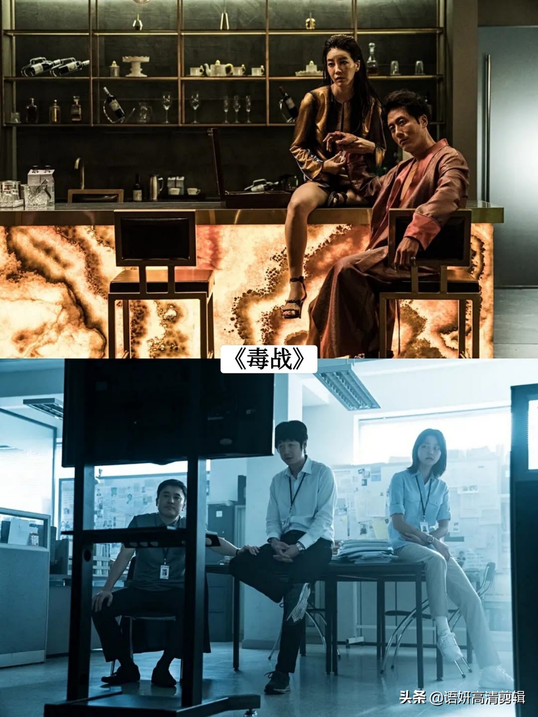 韩国三部顶级动作电影免费播放,值得推荐的五部韩国电影动作片