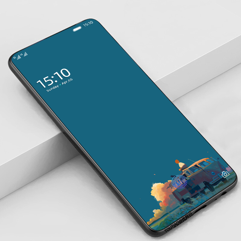 插画风格壁纸超清,壁纸推荐像素风和插画风