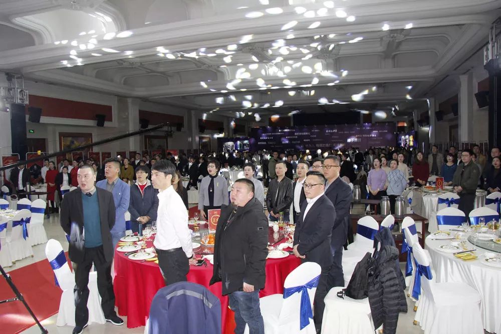 好得睐2018总结表彰会暨2019开工动员大会圆满召开！