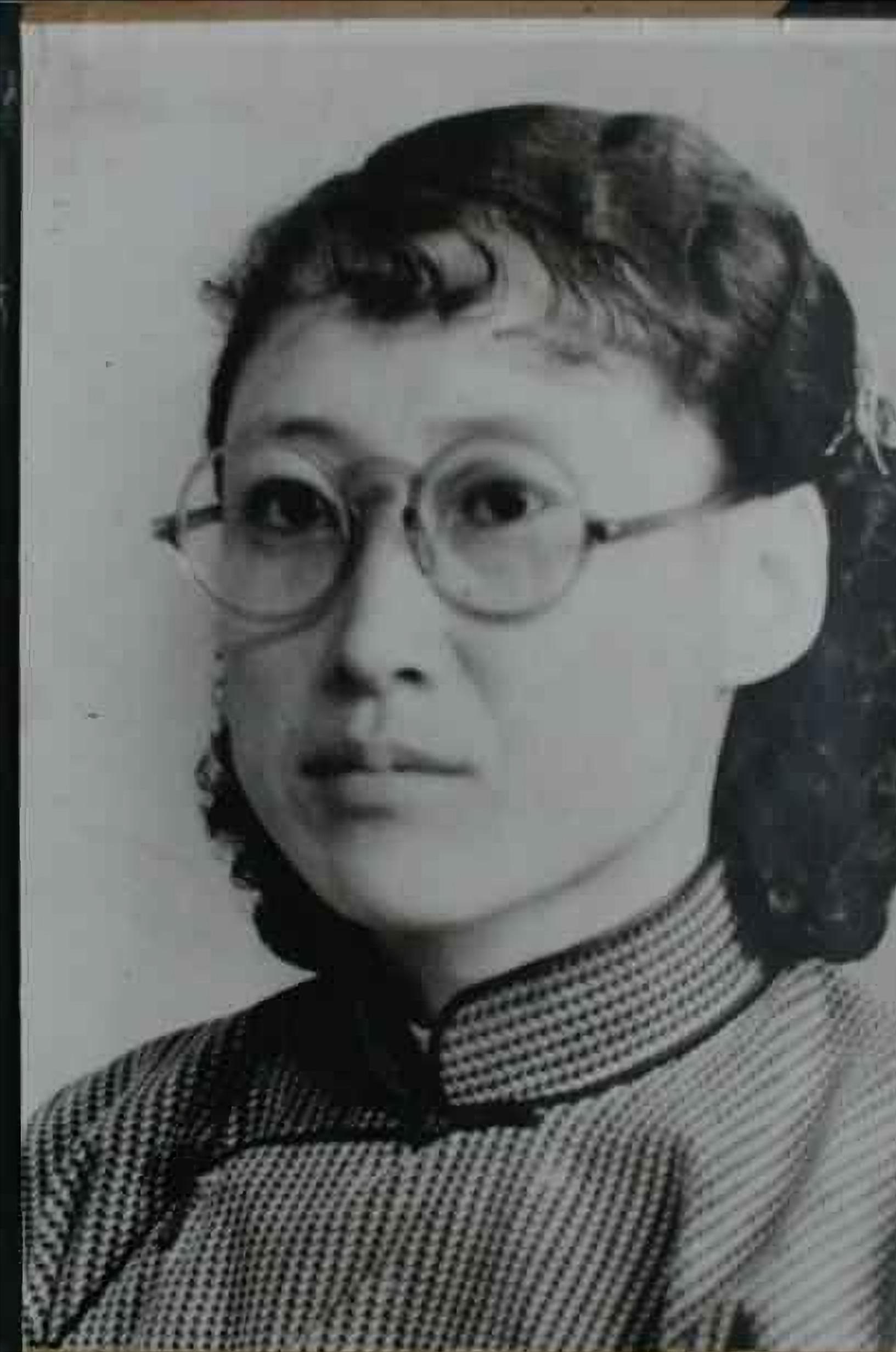 朝鲜巾帼李秋岳，与丈夫相继到中国革命，遭日军枪杀后割头颅示众