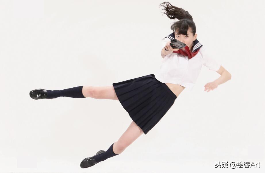 有人说这本书太色，可它却是绘圈大神心中的宝贝秘籍啊！