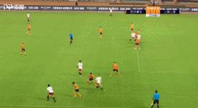 武汉卓尔击败恒大,2021武汉卓尔首胜