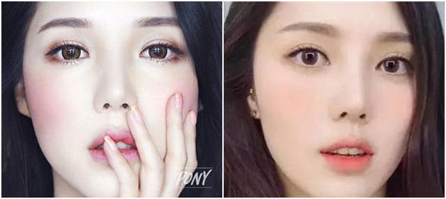 化妆新手必看的化妆知识