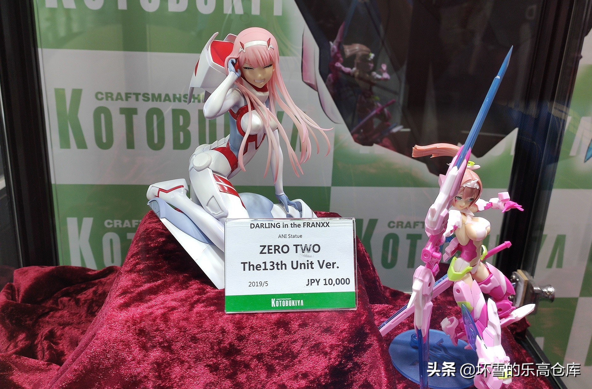 用47张照片带你来看看二次元展CCG上有什么好玩的