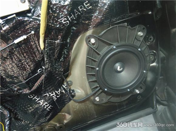 音改随便找一家路边店就可以？这位途乐车主就是活生生花钱买教训