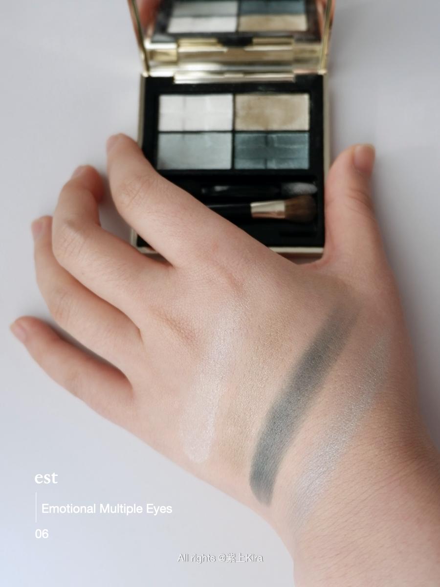 日系日杂妆容化妆品推荐,小众宝藏彩妆推荐