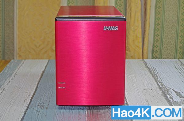 我的nas使用技巧，以及用万由HS-200S最简单的远程开机方法教程