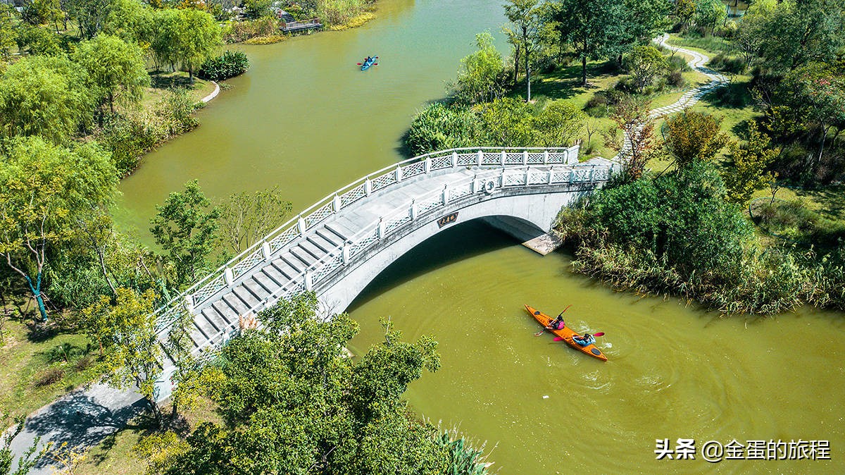 不出上海有哪些地方旅游,不出上海玩的景点排行榜