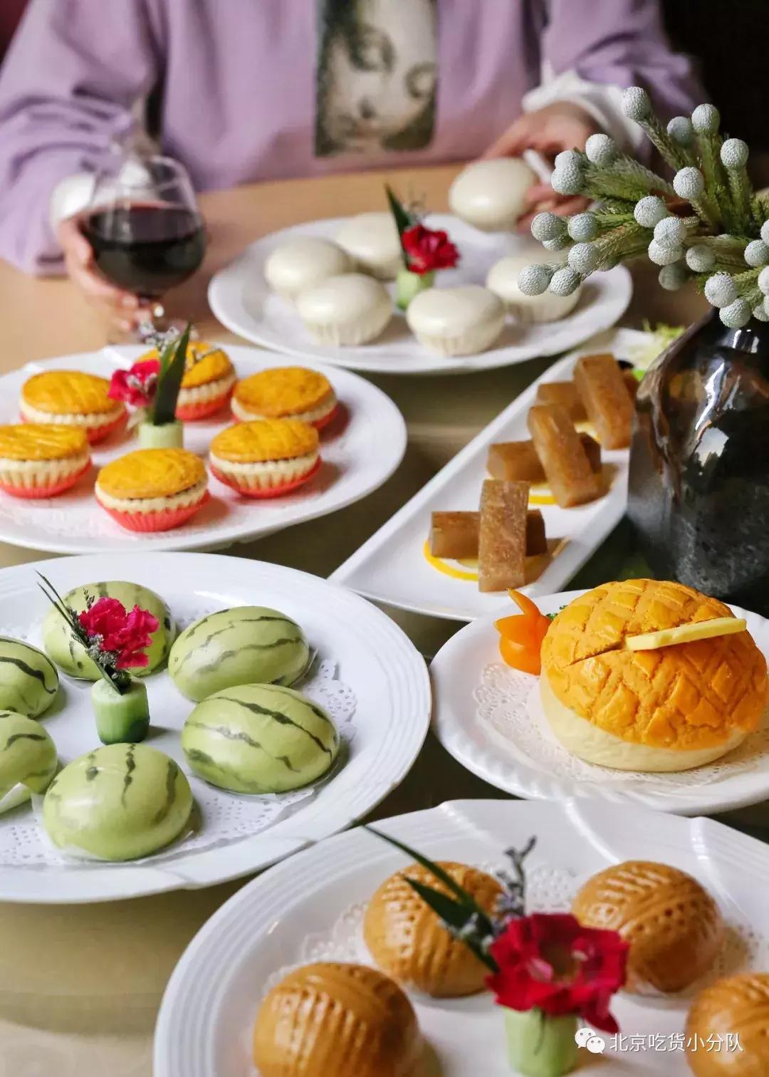 在北京带长辈去哪吃饭？我们帮你选了11家