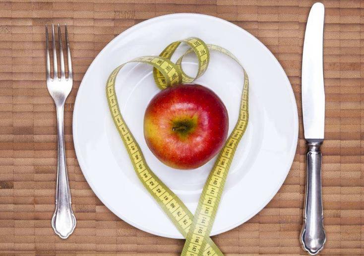 减肥期间馋了最好的解决方法,馋是因为缺乏什么维生素