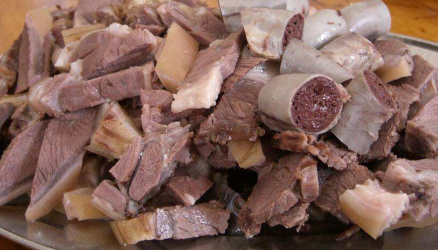 狗肉最正宗的做法大全,狗肉用什么方法做出来才好吃