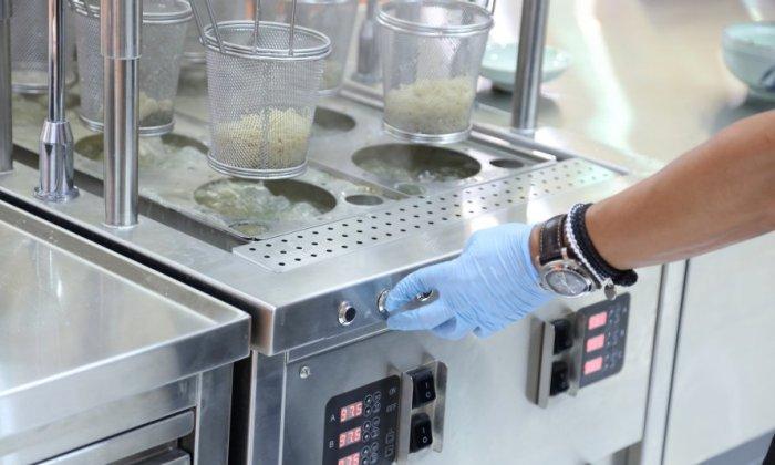 食神供应链管理厦门,上海食神供应链管理