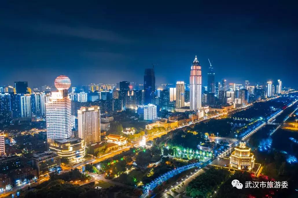 一分钟带你了解武汉,3分钟了解武汉