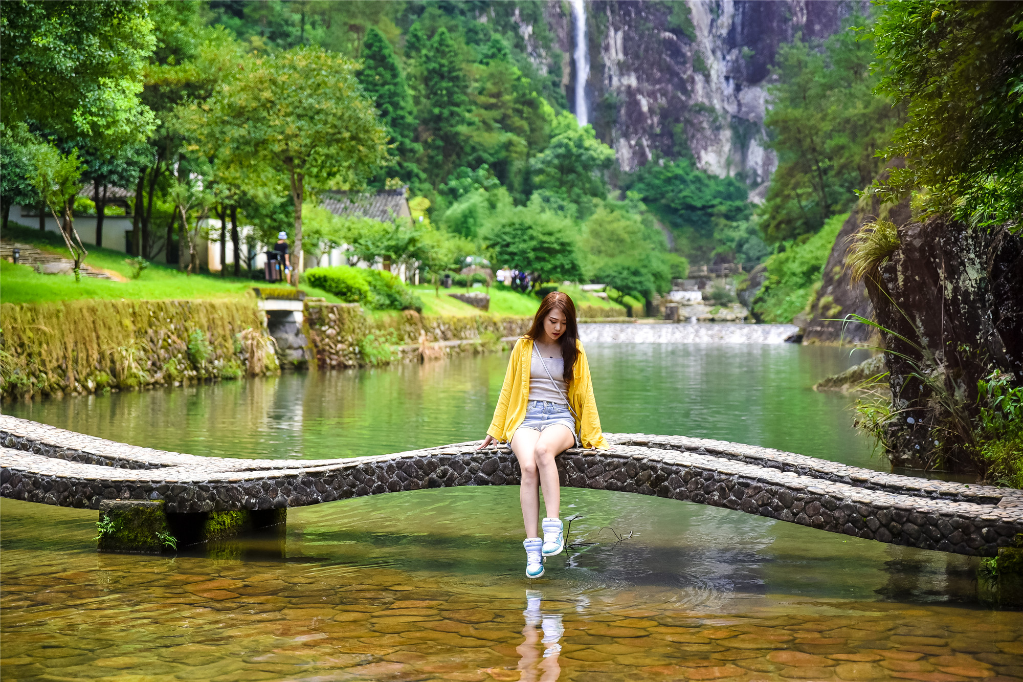 雁荡山永嘉书院,浙江永嘉书院介绍