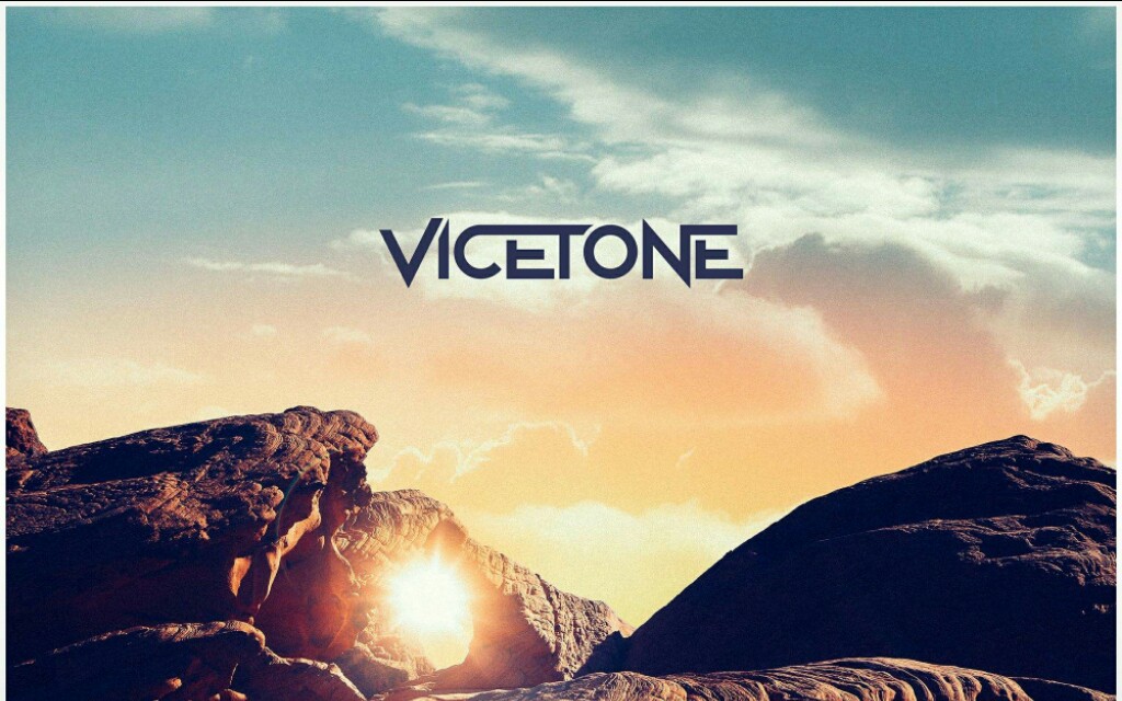 荷兰电音组合vicetone电音节现场,荷兰电音组合vicetone王炸