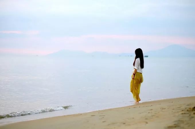 年前体验海南风情，三亚有我不变的梦